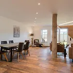 Lejlighed Harkebruegge Haus Wangerooge Barssel (Cloppenburg)