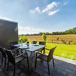 Harkebruegge Haus Wangerooge Appartamento Barssel (Cloppenburg)