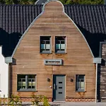 Harkebruegge Haus Wangerooge *