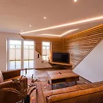 Appartamento Harkebruegge Haus Wangerooge Barssel (Cloppenburg)