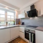 Appartamento Harkebruegge Haus Wangerooge Barssel (Cloppenburg)