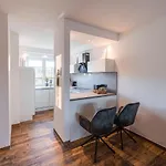 Appartamento Harkebruegge Haus Wangerooge *