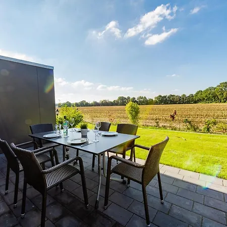 Harkebruegge Haus Wangerooge Appartamento Barssel (Cloppenburg)