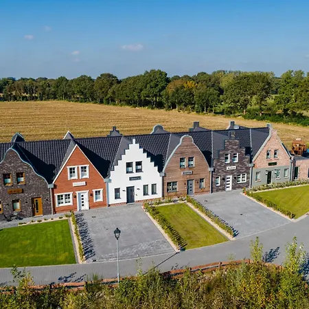 Harkebruegge Haus Wangerooge *