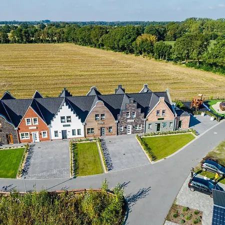 Lejlighed Harkebruegge Haus Wangerooge