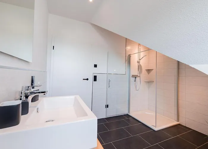 شقة Harkebruegge Haus Wangerooge